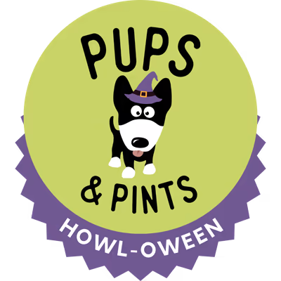 Pints and Pups photo 1